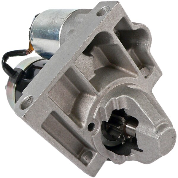 Db Electrical New Starter For 2.5L Dakota 1996-98 Jeep Cherokee Tj Wrangler 1994-98 56027904 410-48010 - main